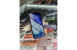 Apple iPhone 13 Pro, 128Gb, Kártyafüggetlen, 100% Akksi, Ajándék Fóliával