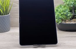 Hibátlan iPad Air 6th Purple M2 128GB 2 ÉV Garanciával Számlával 94% Akku