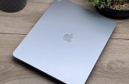 Hibátlan iPad Air 7th 13” Blue M3 128GB 2 ÉV Garanciával Számlával 100% Akku