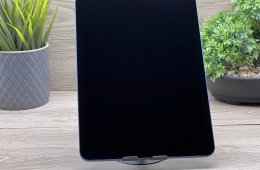 Hibátlan iPad Air 5th Blue M1 64GB 2 ÉV Garanciával Számlával 92% Akku