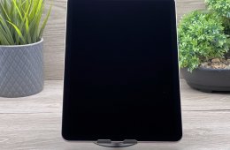 Hibátlan iPad Air 5th Pink M1 256GB 2 ÉV Garanciával Számlával 90% Akku