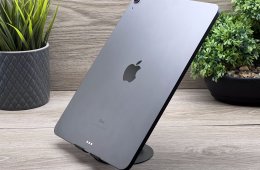 iPad Air 4th Space Gray M1 64GB 2 ÉV Garanciával Számlával 100% Akku