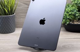 Hibátlan iPad Air 4th Space Gray M1 64GB 2 ÉV Garanciával Számlával 90% Akku
