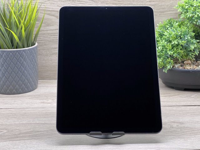 Hibátlan iPad Air 4th Space Gray M1 64GB 2 ÉV Garanciával Számlával 90% Akku