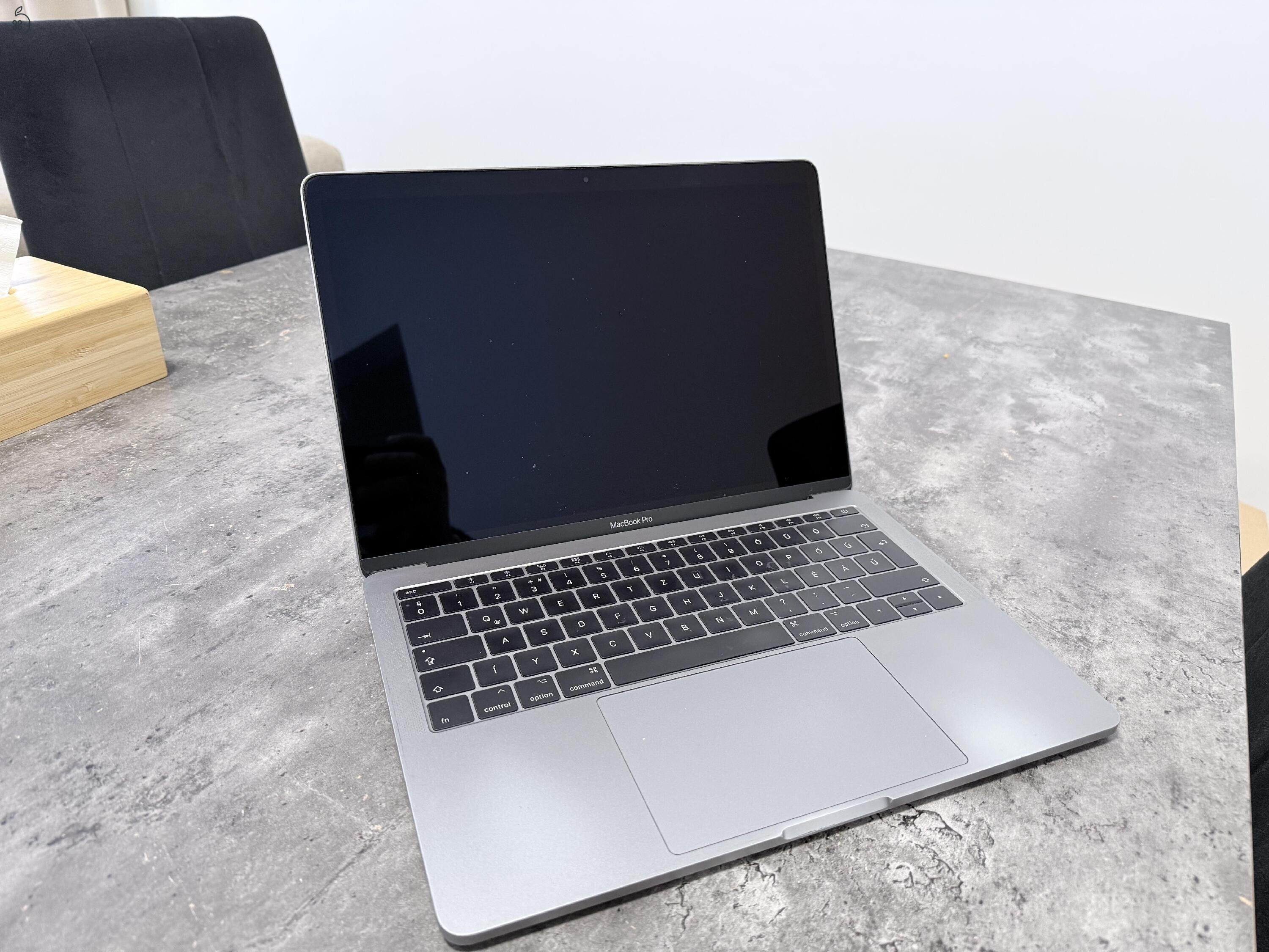 Macbook Pro 13” 2017