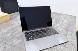 Macbook Pro 13” 2017