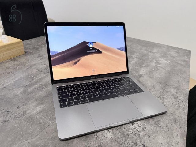 Macbook Pro 13” 2017