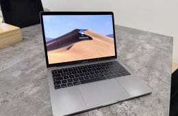 Macbook Pro 13” 2017