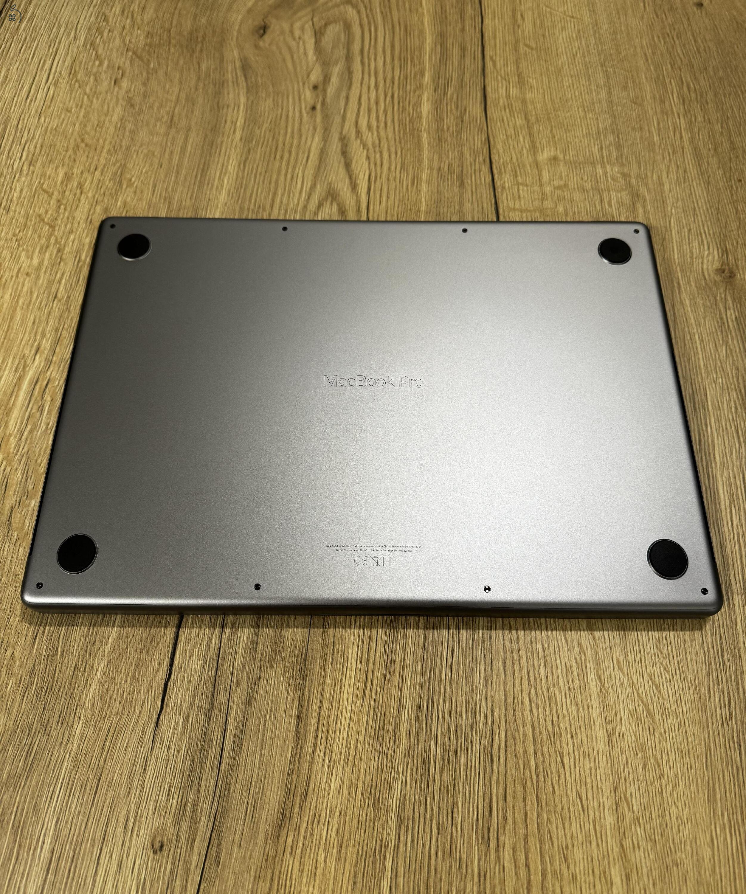 macbook pro, 512gb, m1 pro