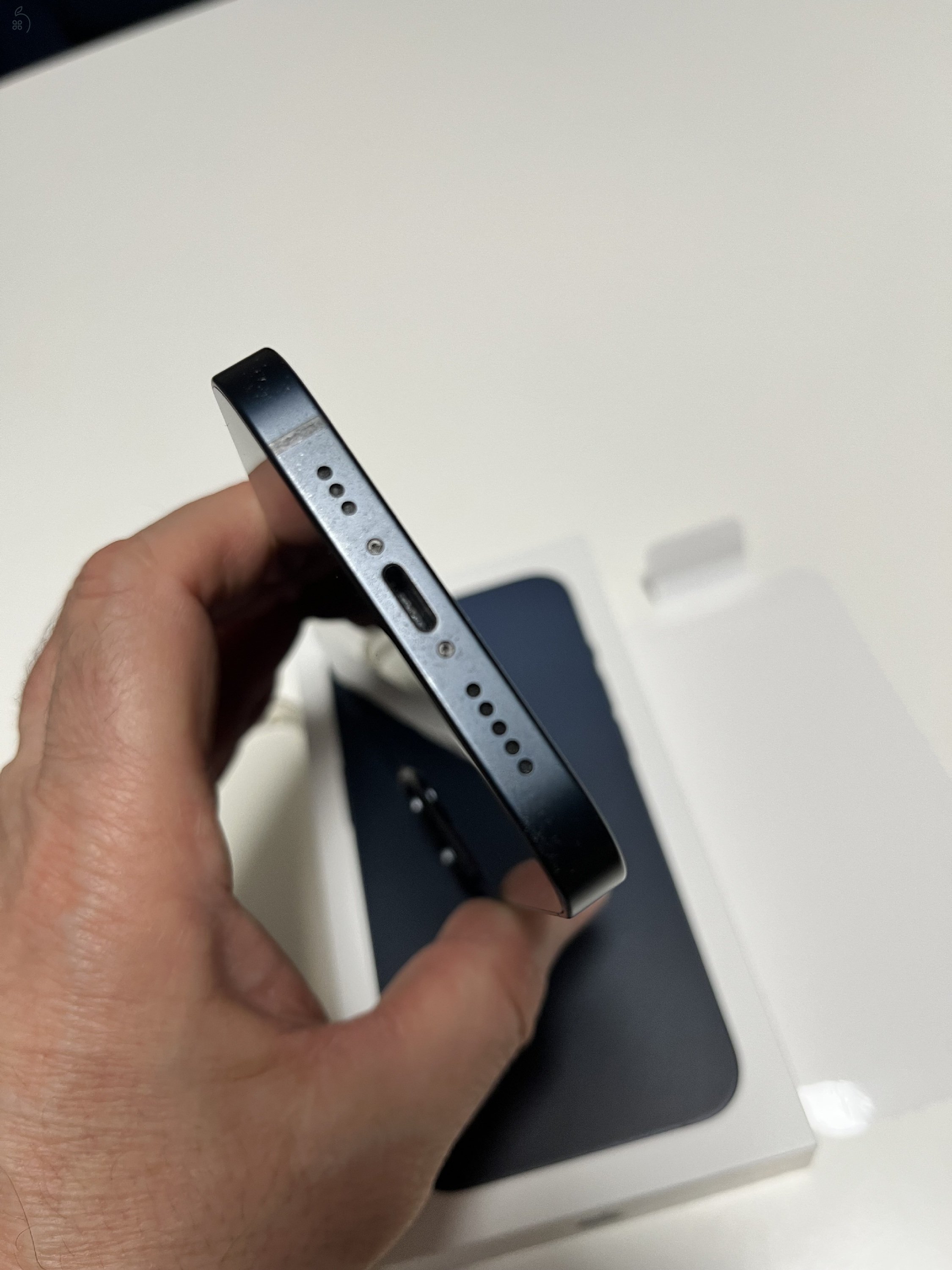 iPhone 13 128GB Apple garancia 2026.05.22.-ig!