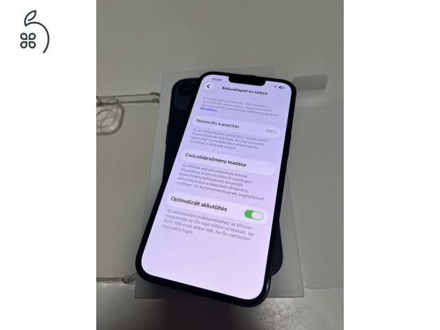 iPhone 13 128GB Apple garancia 2026.05.22.-ig!