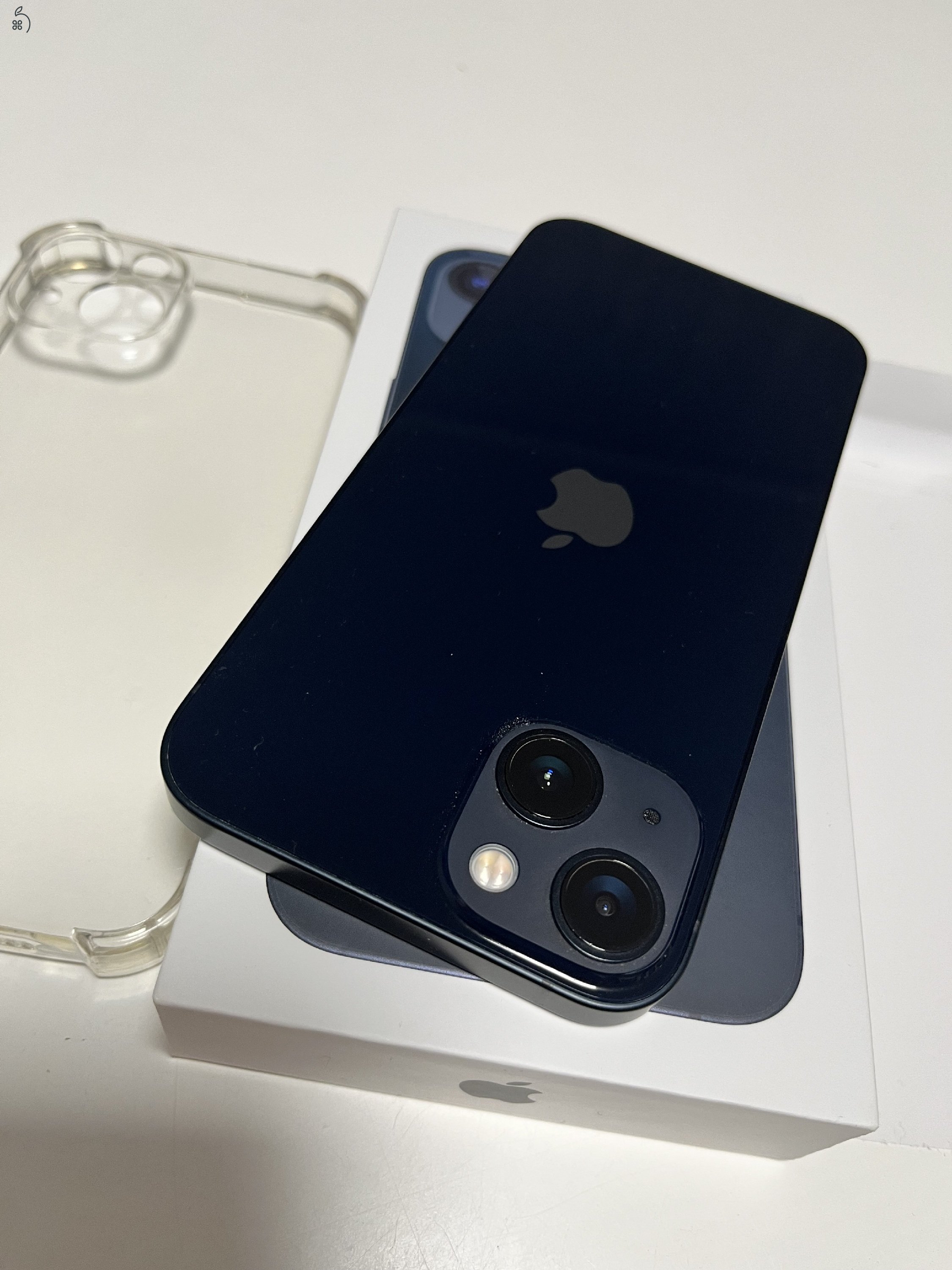 iPhone 13 128GB Apple garancia 2026.05.22.-ig!