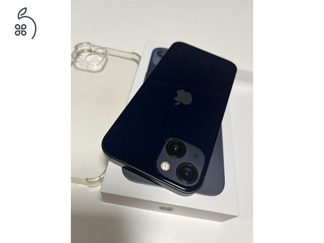 iPhone 13 128GB Apple garancia 2026.05.22.-ig!