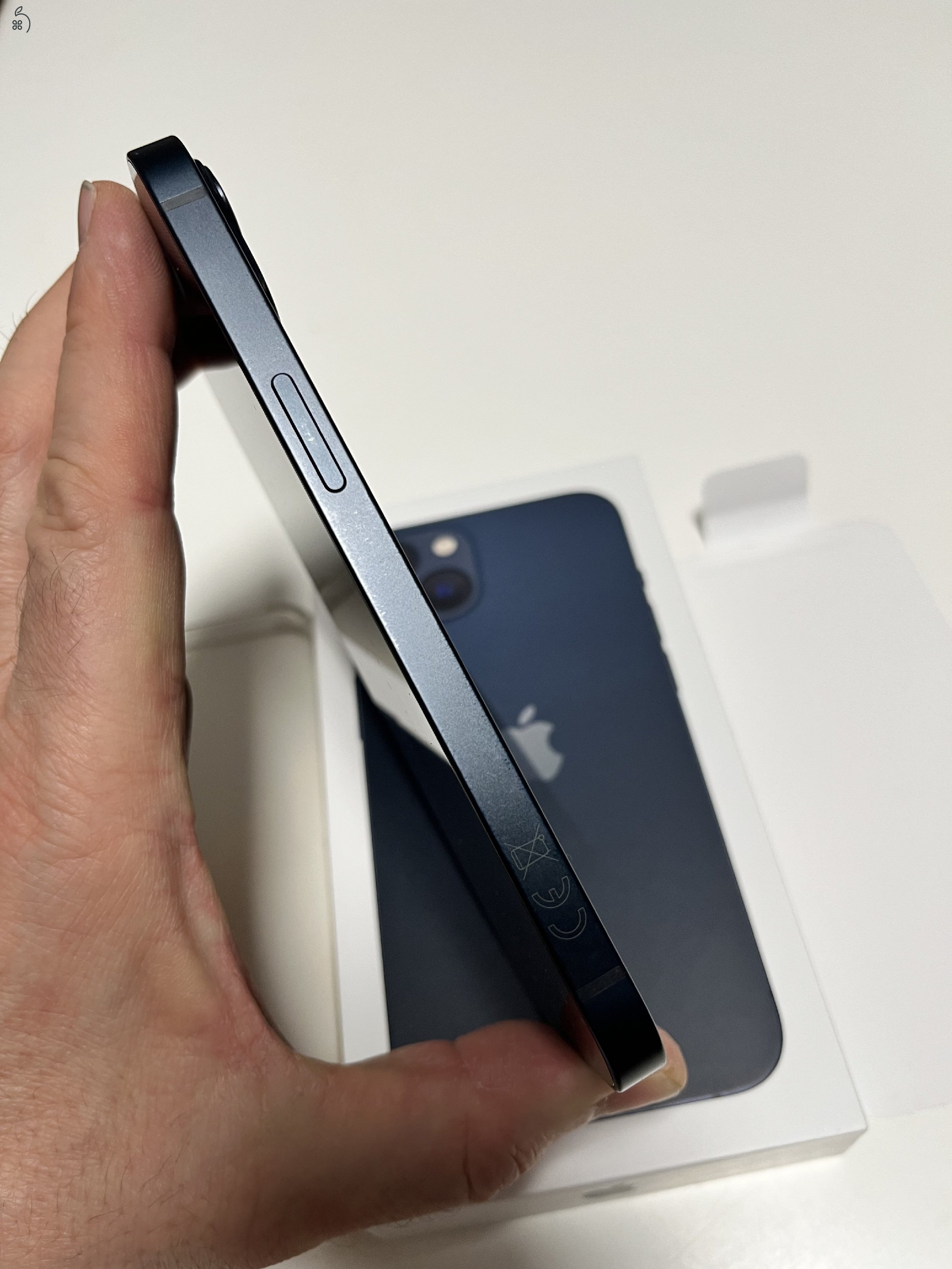 iPhone 13 128GB Apple garancia 2026.05.22.-ig!