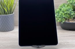 Hibátlan iPad Air 4th Sky Blue M1 256GB CELL 2 ÉV Garanciával Számlával 100% Akku