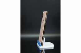 Apple iPhone XS 64 GB Gold 100% akku - 12 HÓ GARANCIA