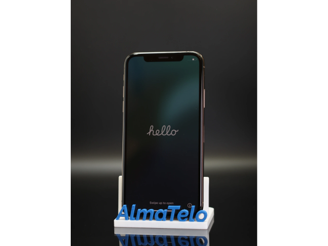 Apple iPhone XS 64 GB Gold 100% akku - 12 HÓ GARANCIA