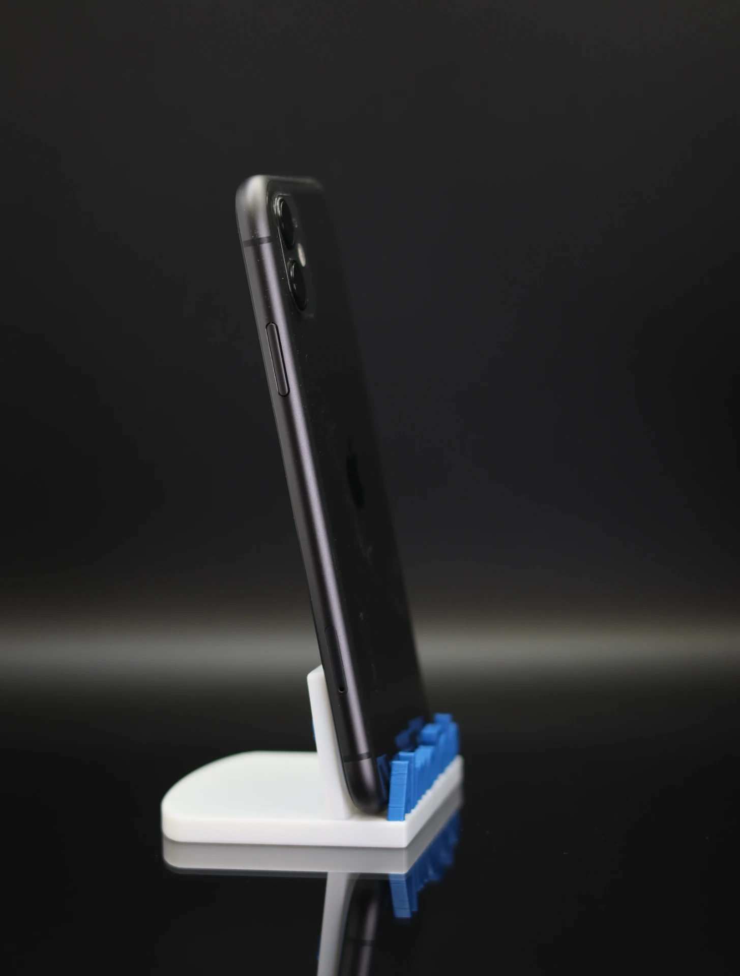 Apple iPhone 11 64 GB Black 98% akku - 12 HÓ GARANCIA