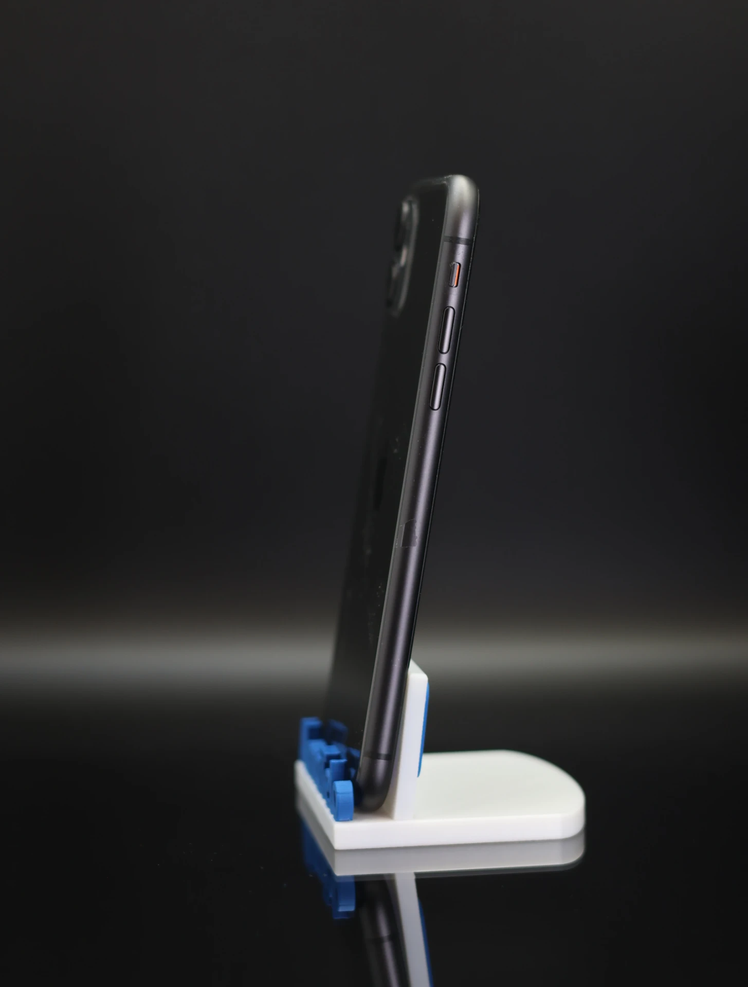 Apple iPhone 11 64 GB Black 98% akku - 12 HÓ GARANCIA