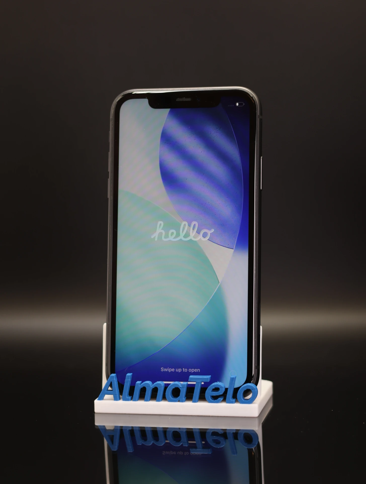 Apple iPhone 11 64 GB Black 98% akku - 12 HÓ GARANCIA