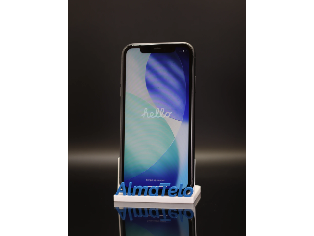 Apple iPhone 11 64 GB Black 98% akku - 12 HÓ GARANCIA