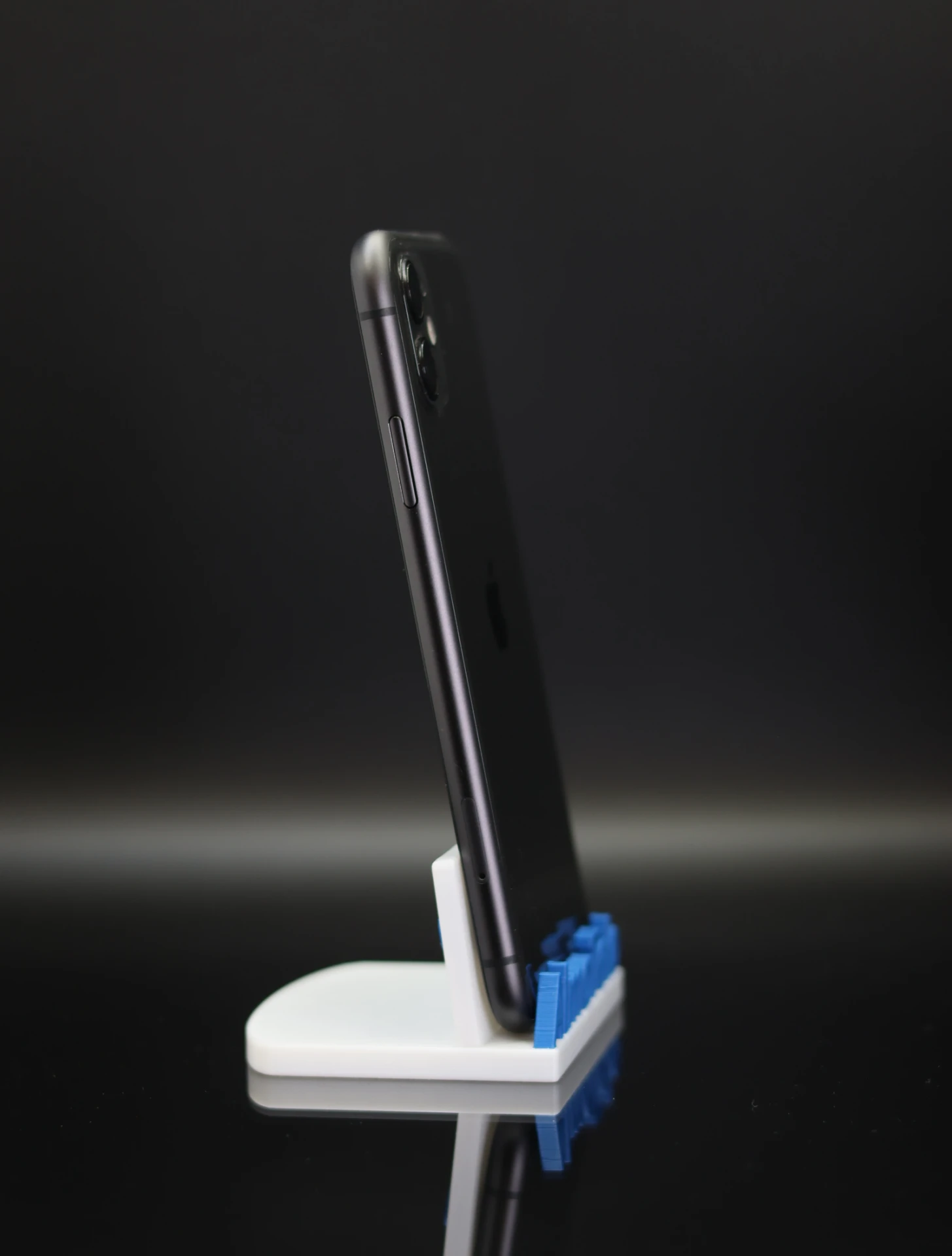 Apple iPhone 11 64 GB Black 98% akku - 12 HÓ GARANCIA