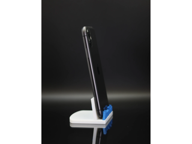 Apple iPhone 11 64 GB Black 98% akku - 12 HÓ GARANCIA