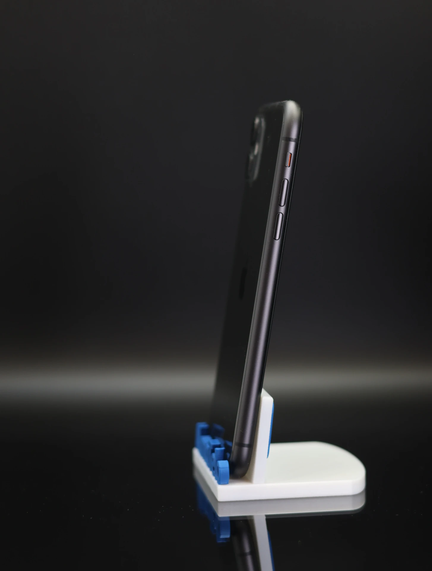 Apple iPhone 11 64 GB Black 98% akku - 12 HÓ GARANCIA