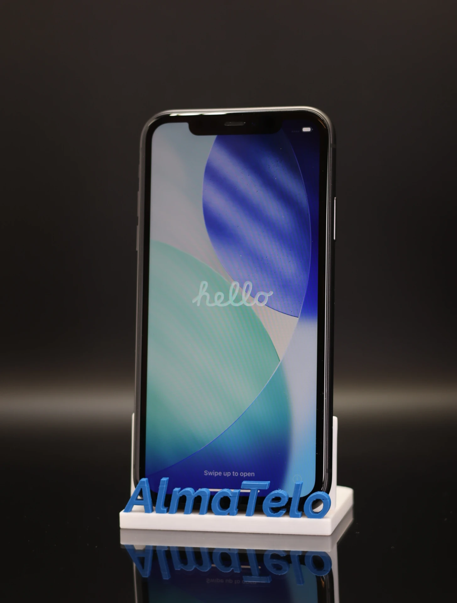 Apple iPhone 11 64 GB Black 98% akku - 12 HÓ GARANCIA