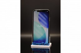 Apple iPhone 11 64 GB Black 98% akku - 12 HÓ GARANCIA