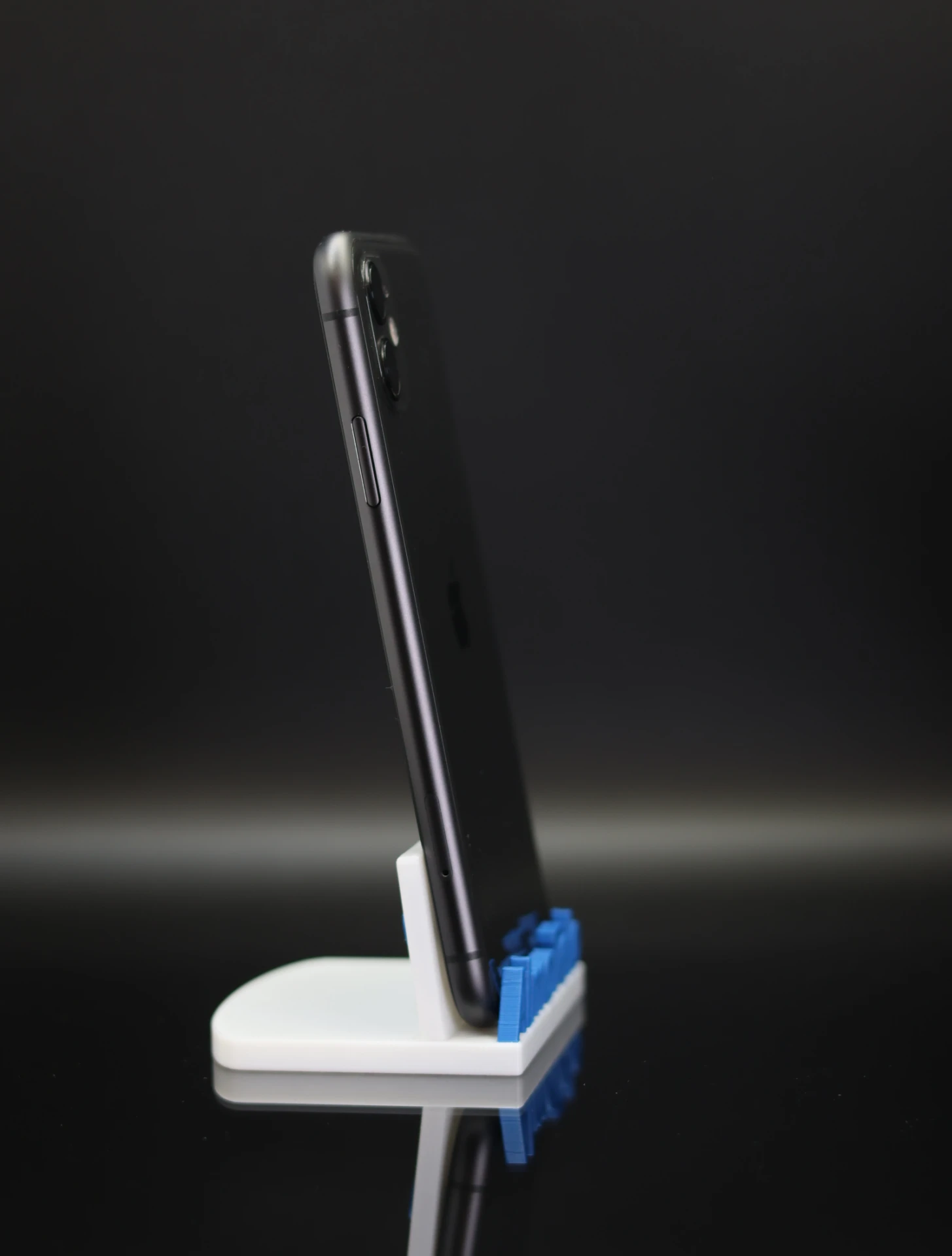 Apple iPhone 11 64 GB Black 99% akku - 12 HÓ GARANCIA