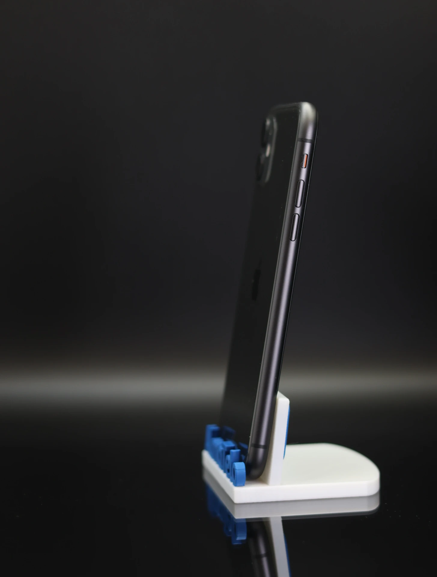 Apple iPhone 11 64 GB Black 99% akku - 12 HÓ GARANCIA