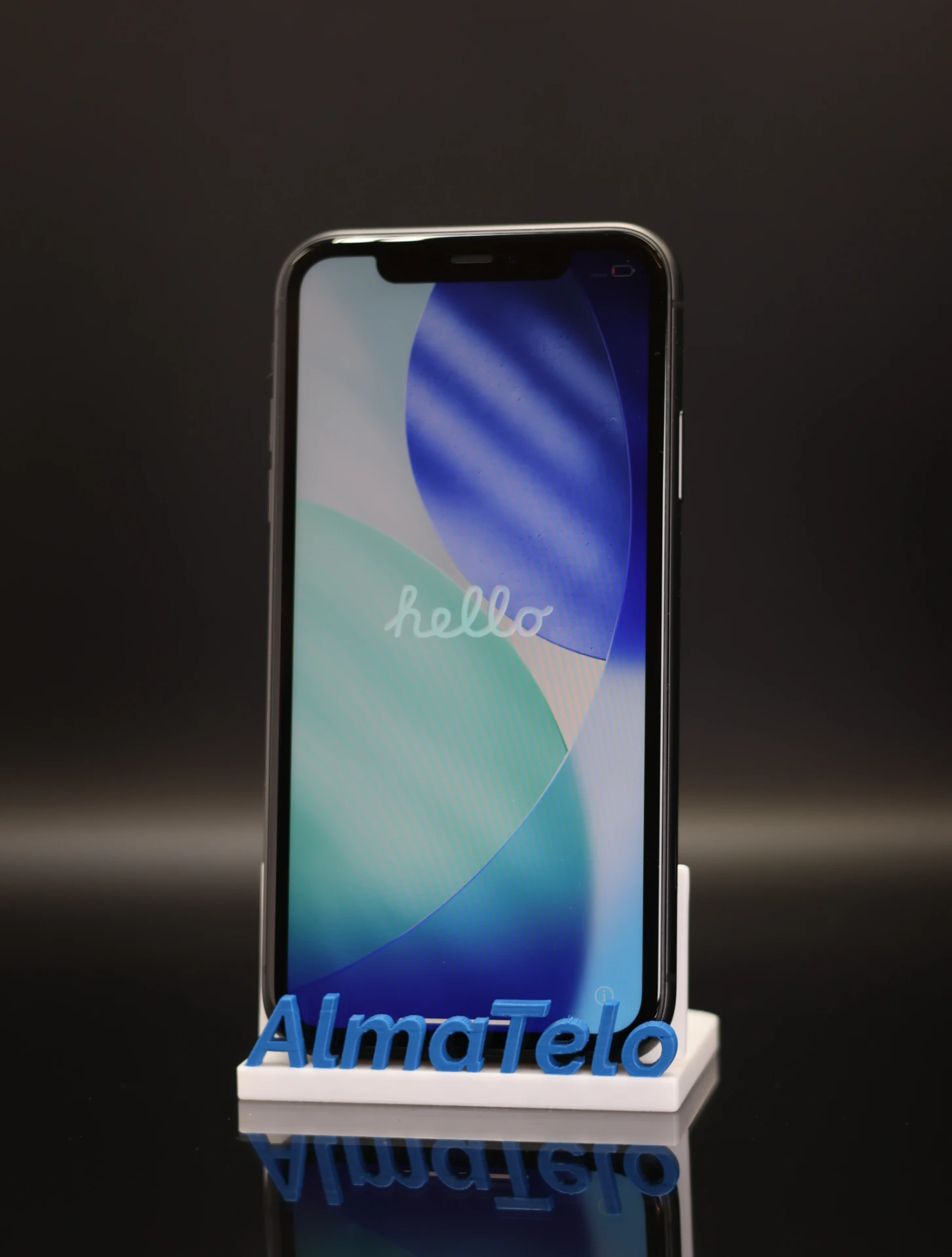 Apple iPhone 11 64 GB Black 99% akku - 12 HÓ GARANCIA