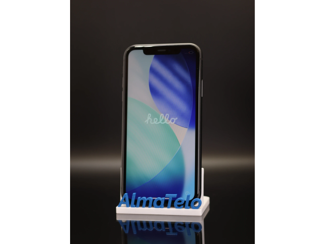 Apple iPhone 11 64 GB Black 99% akku - 12 HÓ GARANCIA