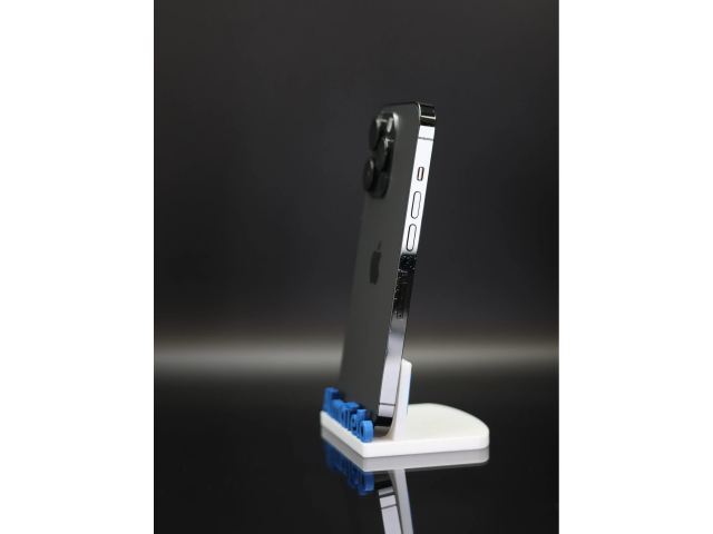 Apple iPhone 14 Pro 256 GB Space Black 100% akku - 12 HÓ GARANCIA