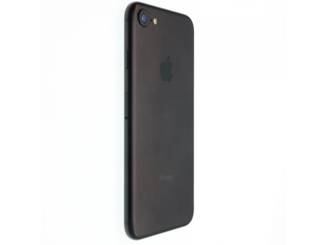 Apple iPhone 7 128 GB Black 100%