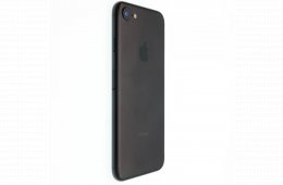 Apple iPhone 7 128 GB Black 100%