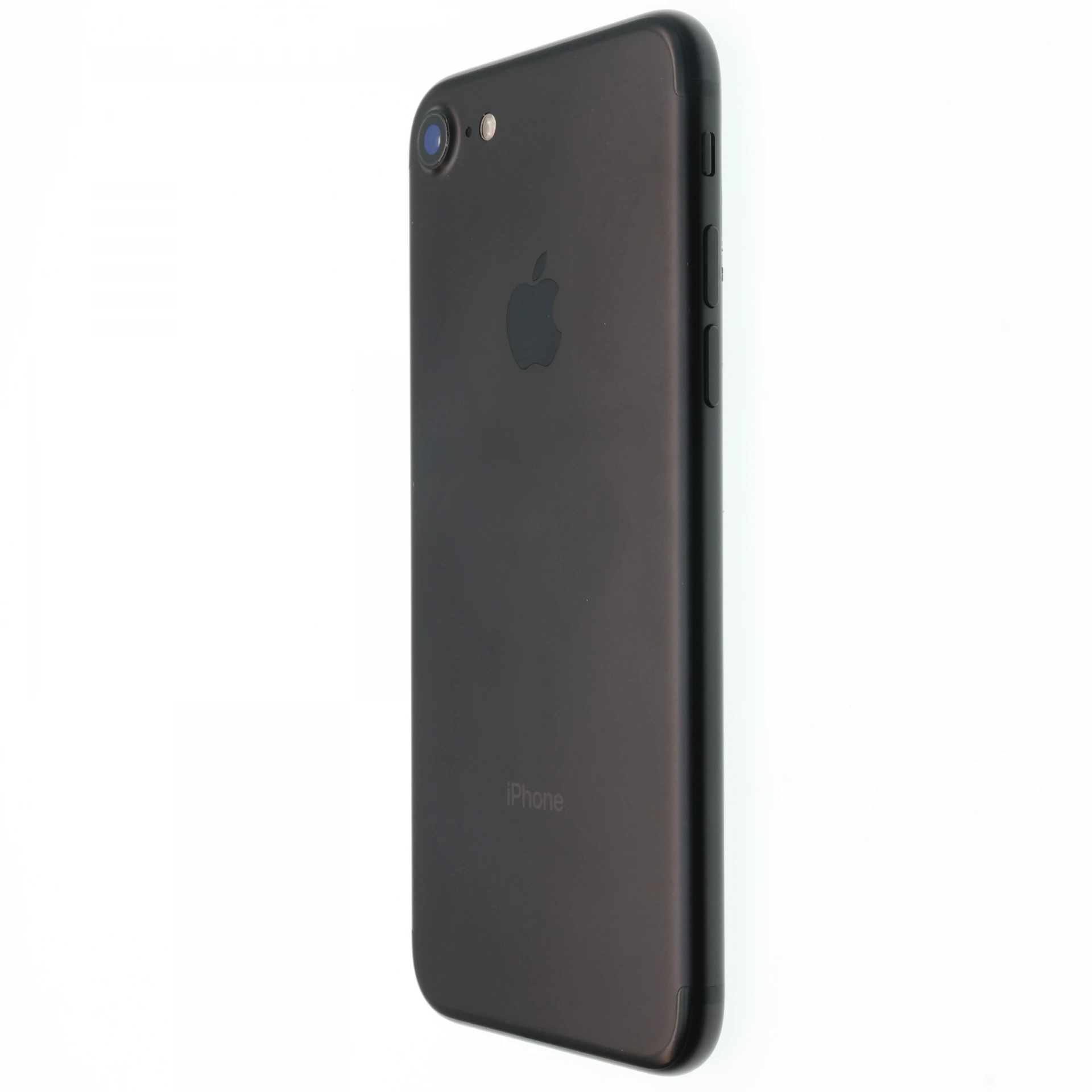 Apple iPhone 7 128 GB Black 100%