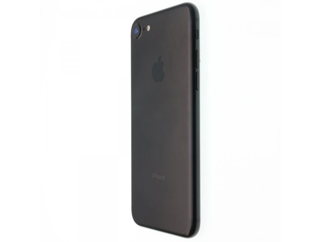 Apple iPhone 7 128 GB Black 100%