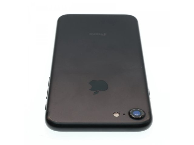 Apple iPhone 7 128 GB Black 100%