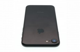 Apple iPhone 7 128 GB Black 100%