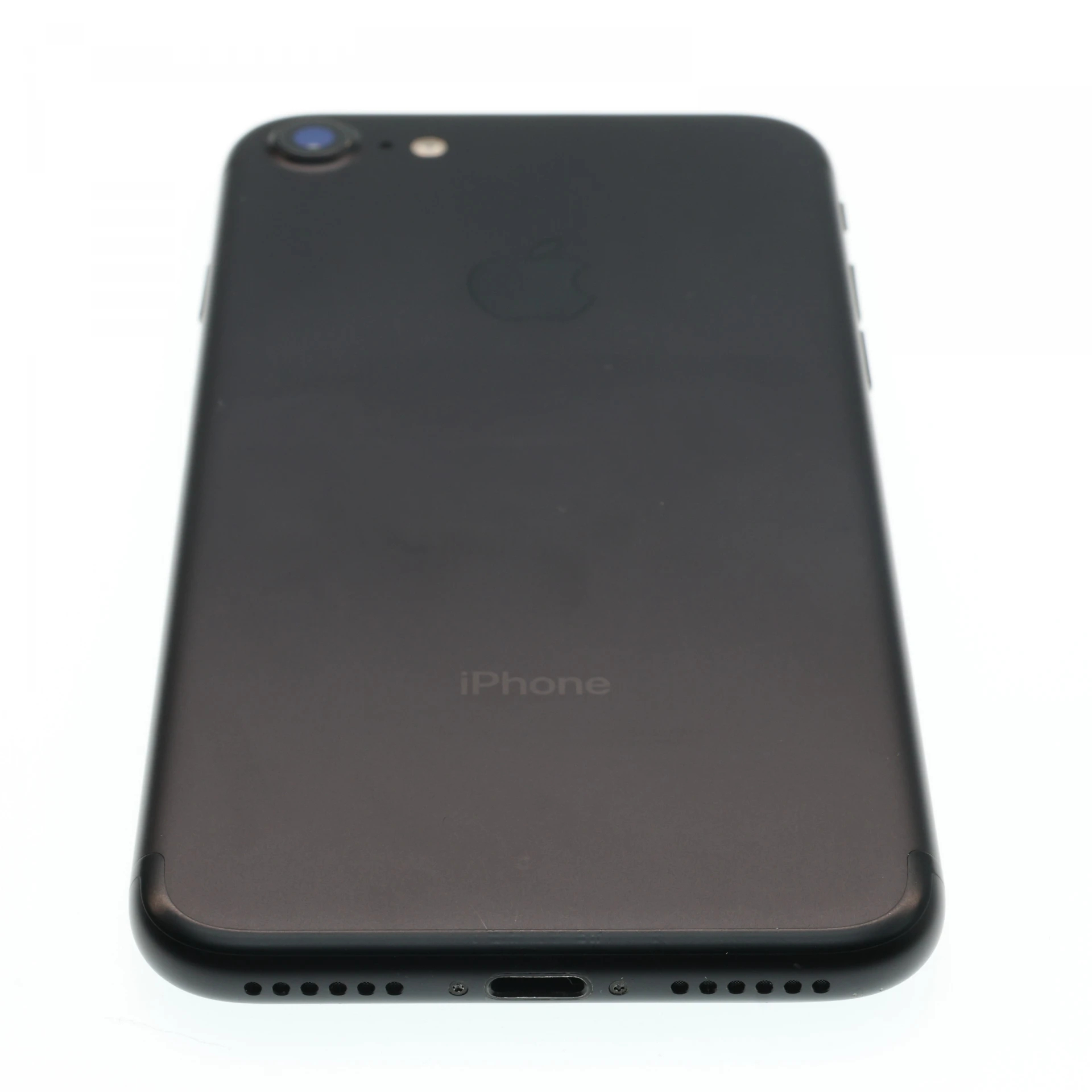 Apple iPhone 7 128 GB Black 100%