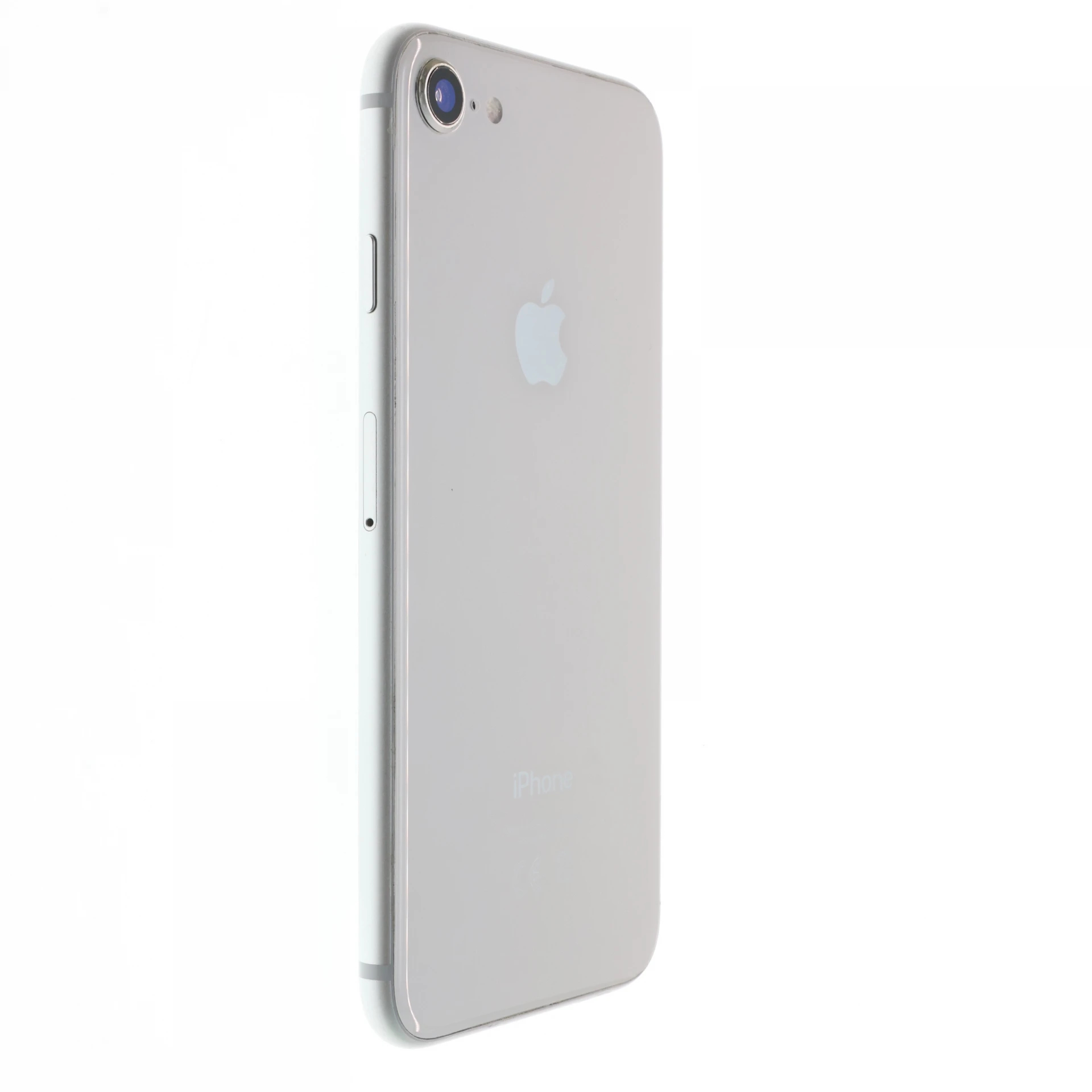 Apple iPhone 8 64 GB Silver 100%