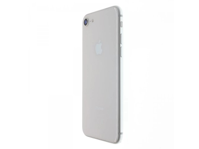Apple iPhone 8 64 GB Silver 100%