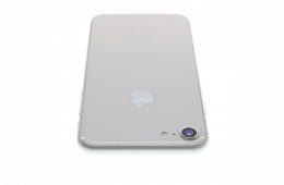 Apple iPhone 8 64 GB Silver 100%