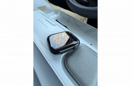 Titan Apple Watch Series 10, 46 mm, GPS+Cellular, garancia: 2028.01.28-ig