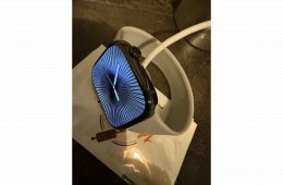 Titan Apple Watch Series 10, 46 mm, GPS+Cellular, garancia: 2028.01.28-ig