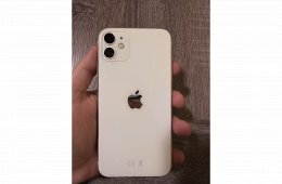 iPhone 11 64GB | FÜGGETLEN | FEHÉR