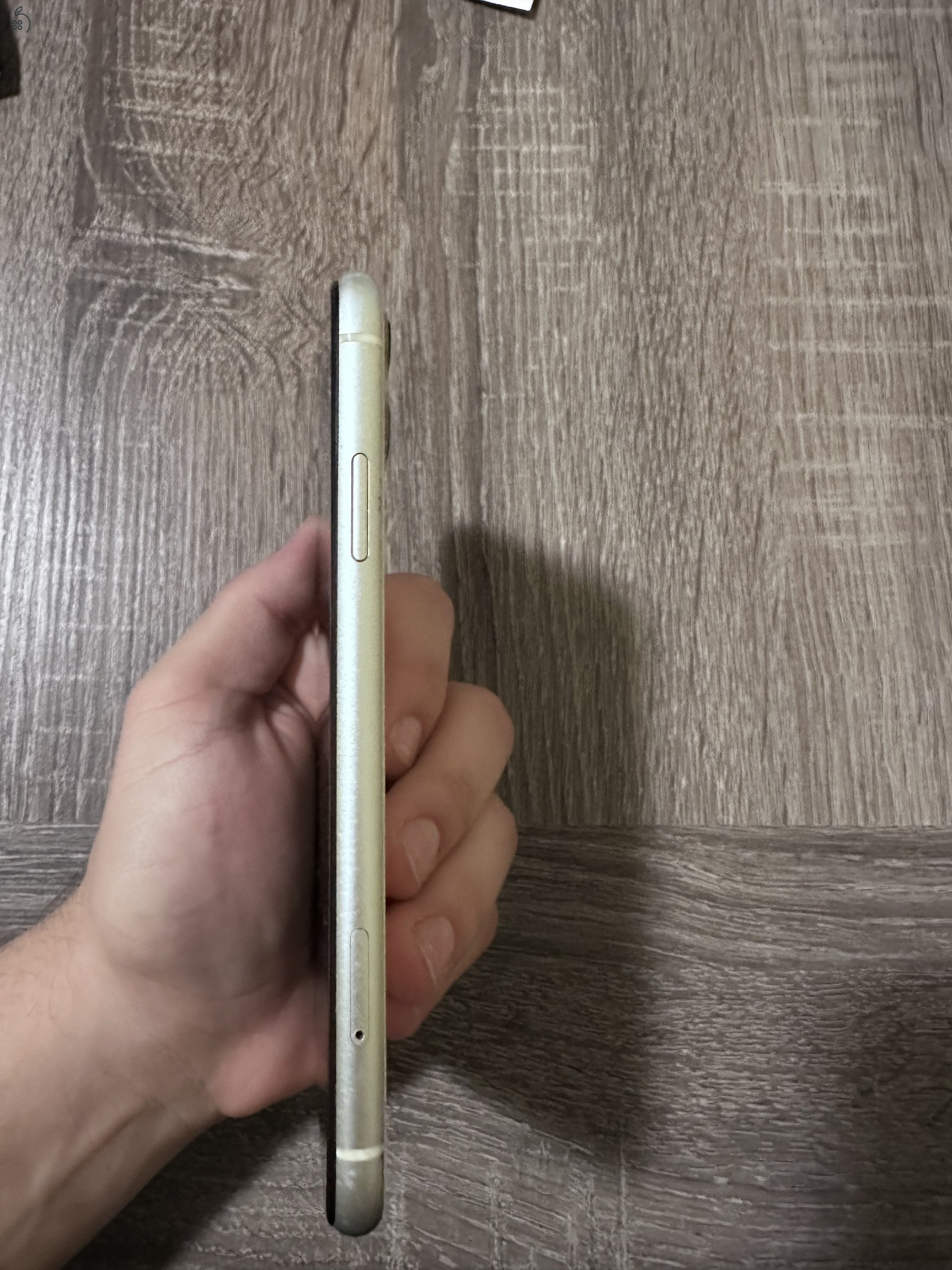 iPhone 11 64GB | FÜGGETLEN | FEHÉR