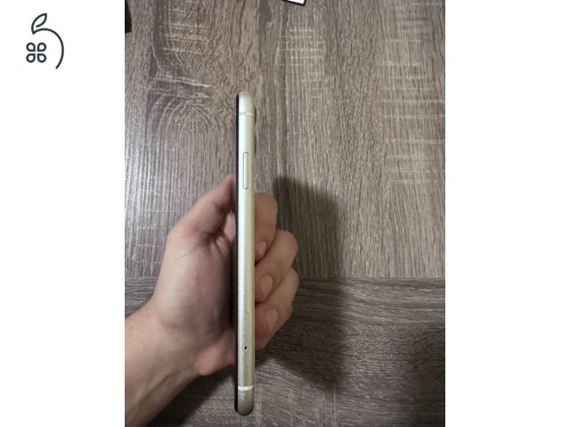 iPhone 11 64GB | FÜGGETLEN | FEHÉR